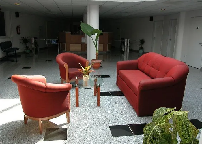 Ambient & Thermal Hotel Sikonda